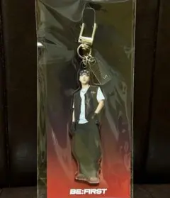 2026年最新】be first アクスタ シュントの人気アイテム - メルカリ