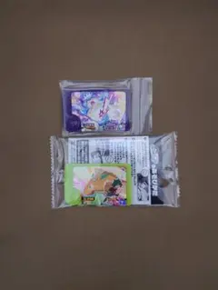 利*剣様 ポケモンフレンダピック　スーパートレジャー　カビゴン　スペシャル　カイ