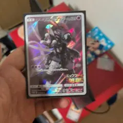 ポケモンカード アーマードミュウツー 365/SM-P