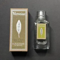 ロクシタン ヴァーベナ 7.5ml 香水