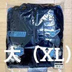 【完全正規品】Ado ファッショナブル「よだか」」トラックジャケット 大（XL）