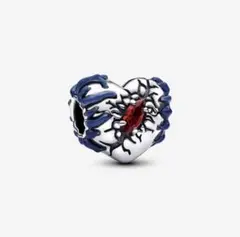 ミヤビ様専用 Pandora ストレンジャーシングス チャーム