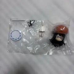 ねんどろいどもあ きせかえ成人式 袴 黒 【内袋未開封】 - メルカリ