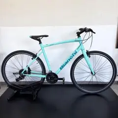 2026年最新】bianchi ビアンキ クロスバイク c sport 1の人気アイテム