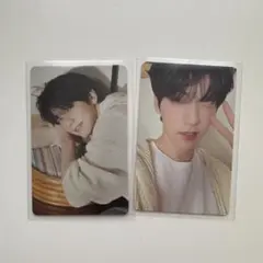 txt トゥバ SUMMER TOGETHER スビン