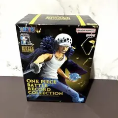 ワンピース ワールドコレクタブル フィギュア vol.5 トラファルガー