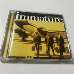 immature