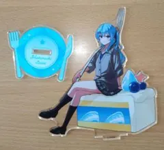 2026年最新】星街すいせい アクリルスタンド しらけんの人気アイテム
