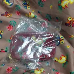 新品フェイラー ハイジ キーポーチ⑥