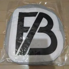 【新品未使用】BE:FIRST ビーファースト アップグレード　クッション
