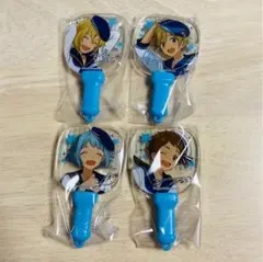 あんスタ チアーズライト Ra*bitsセット