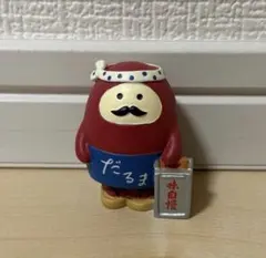 デコレ コンコンブル 出前だるま