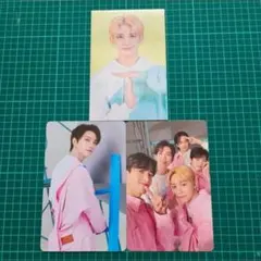 【ジョシュア】ケレン 2020 & 2023 トレカセット