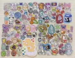【正規品のみ★110枚以上！】 69 ボンボンドロップシール おすそわけ セットのサムネイル
