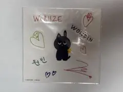 RIIZE ウォンビン　ステッカー
