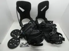 2026年最新】NIDECKER スノーボード ビンディングの人気アイテム