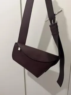 【最終値下げ】ALEXANDER McQUEEN ショルダー/Tバー バッグのサムネイル
