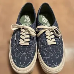 極美品VANS × Tony Alva アナハイムファクトリー 26.5 USA