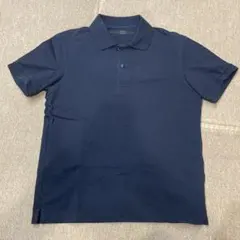 UNIQLO ポロシャツ Sサイズ