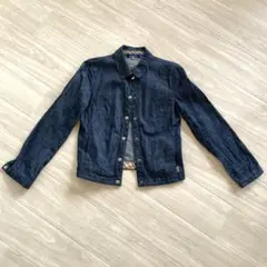 Burberrys デニムジャケット サイズ38