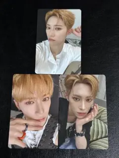 アルノ ALD1 EUPHORIA タワレコ 渋谷 ラキドロ トレカ 3種 ⑤