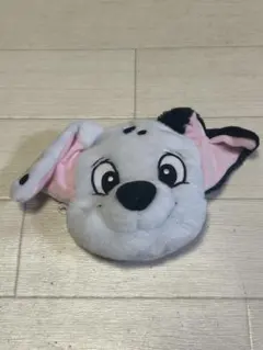 101匹わんちゃん パスケース 小物入れ