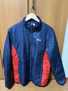 FILA ゴルフウェア　冬