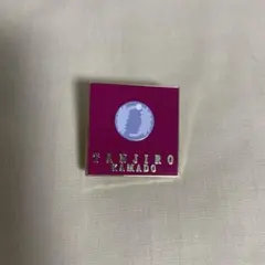 鬼滅の刃　ufotable　隊士百景　ピンズ　ボタン　竈門炭治郎