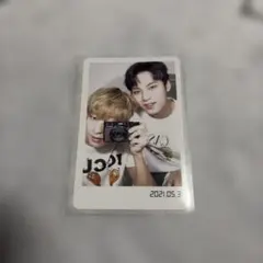 SEVENTEEN　セブチ　DICON ミーニー　ウォヌ　ミンギュ