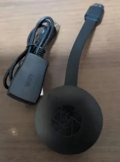 リ*ジ様 AnyCast HDMI接続 ブラック