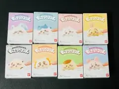 ちいかわ もっちりころりん 全8種セット コンプリートセット