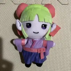 ラブライブ カオライブ 絢瀬絵里 キーホルダー マスコット - メルカリ