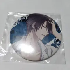 DIABOLIK LOVERS くじ　第2弾　缶バッジ 逆巻レイジ　ディアラバ