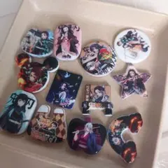 限定！1セットのみ！カスタムビーズ