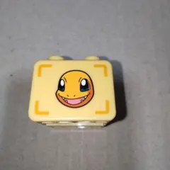 포켓몬 ポケとる スタンプ 파이리