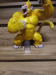 ラストワン　黄金大猿　フィギュア　一番くじ