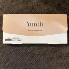 Yunth Pare VA Derma Serum 1g×28