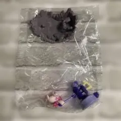 ポケモン デスクトップフィギュア 〜パルデア地方へようこそ！〜 デカヌチャン