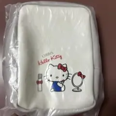 ハローキティ　ORBIS 詰め替え化粧水　2本 オルビス」がハローキティとコラボ 2025年11月26日（水）よりORBIS