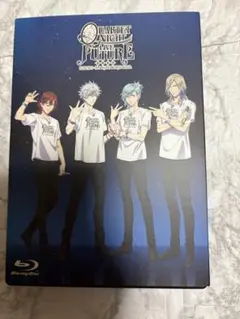 うたプリ　QUARTET NIGHT LIVE FUTURE 2018