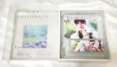 恋と深空　ホムラ　アクリルスタンド