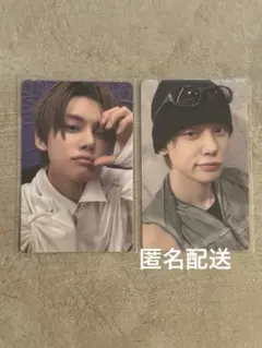 2026年最新】TXT ヨンジュン ラキドロ ユニバの人気アイテム - メルカリ