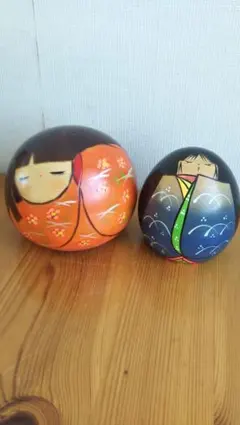 けん玉 ドット球 桜 - メルカリ