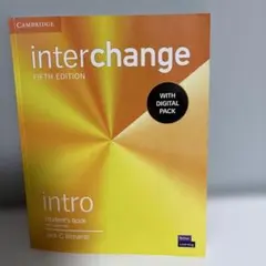 Interchange Fifth Edition Intro