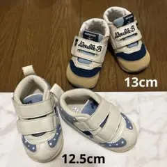 2026年最新】[ダブルビー] キッズシューズ ミキハウス×ミズノ コラボの