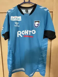 ガンバ大阪 2025 倉田秋 ユニフォーム M-L hummel ヒュンメル - メルカリ