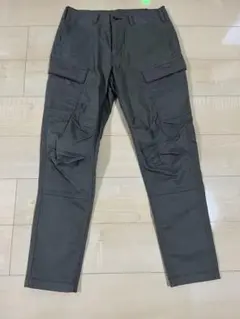 アルファインダストリーズ　カーゴパンツ　TB1082