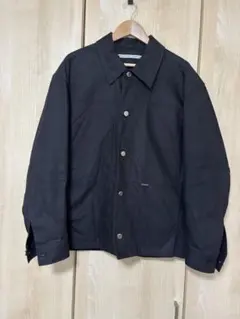 LEMAIRE / ルメール】4 POCKET BLOUSON 2024ss - メルカリ