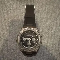 G-SHOCK GST-W110のサムネイル
