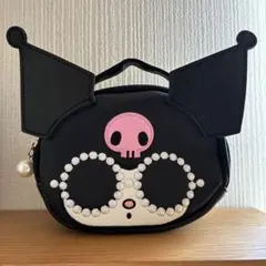 サンリオ　クロミ × a-jolie おとなっぽーちのサムネイル